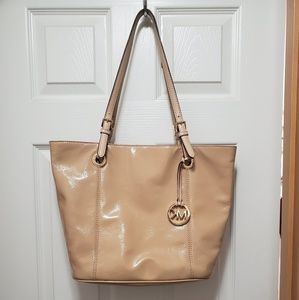 Michael Kors tote purse